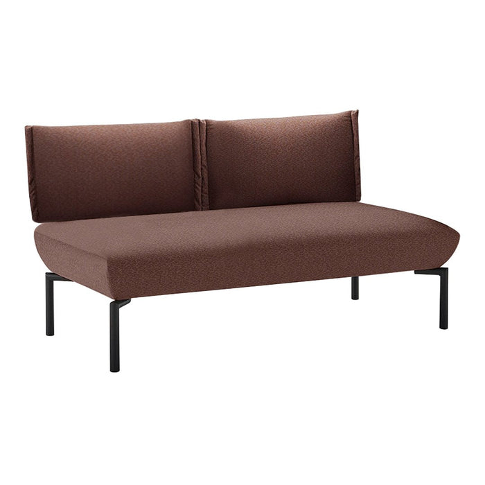 Click 2-Seater Sofa Module