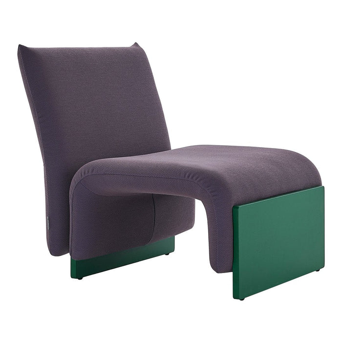 Diwan Lounge Chair
