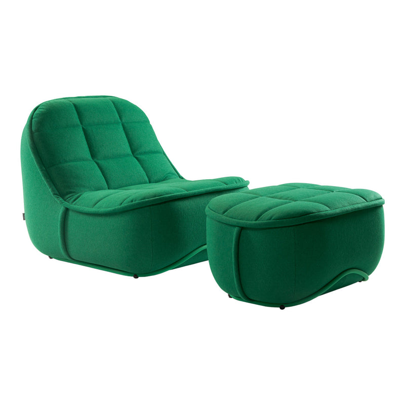 Vibe Pouf