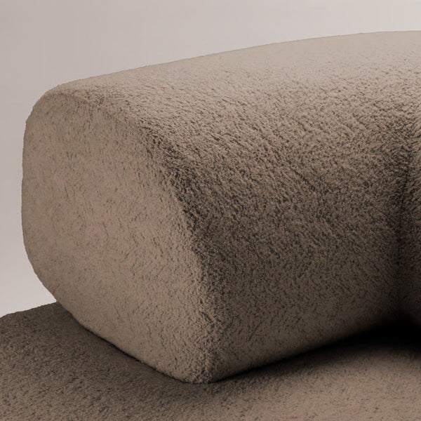 Carmel Three-Seater Sofa