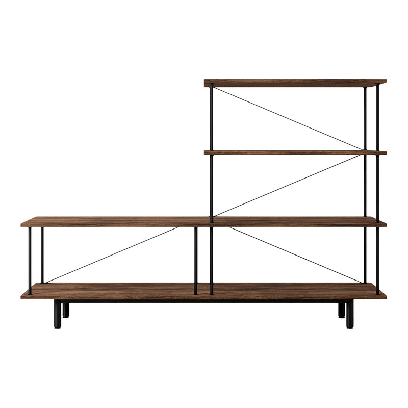 Seiton 2 Standing Shelf