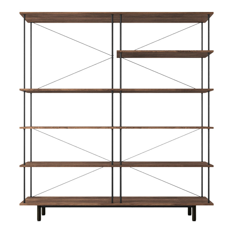 Seiton 5 Standing Shelf