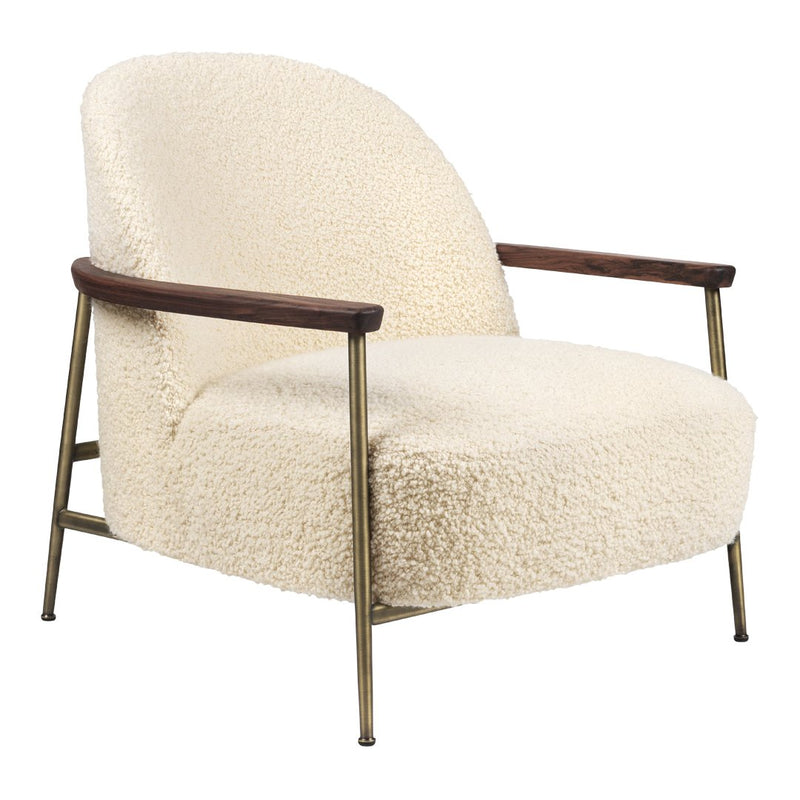 Sejour Lounge Armchair