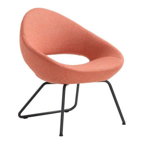 Shark Lounge Armchair