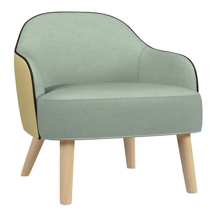 Carmen 54 Lounge Armchair