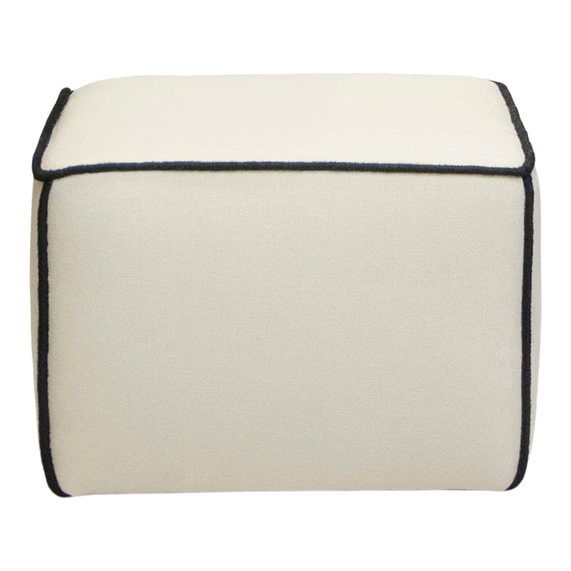 Sketch Pouf