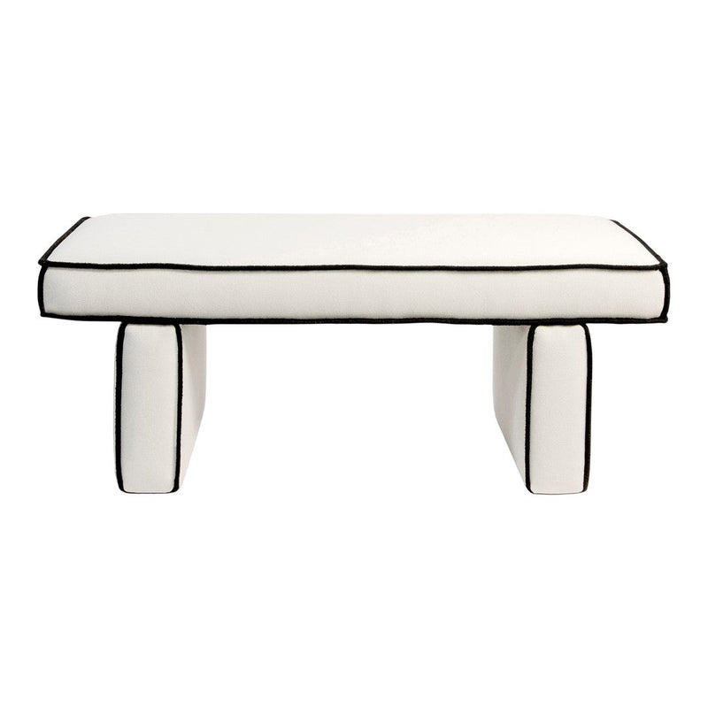 Sketch Open Bench - 120