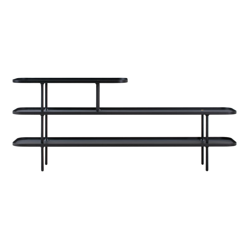 Slice Shelving
