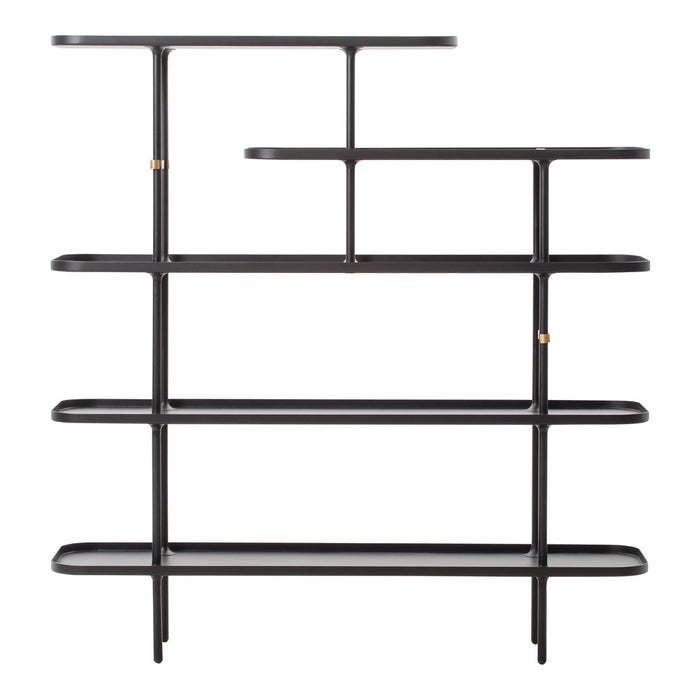 Slice Shelving