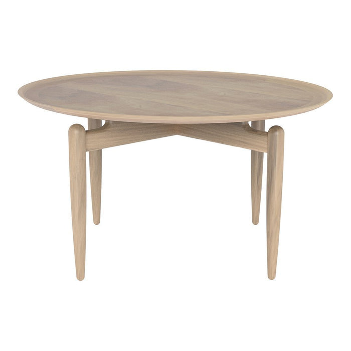 Slow Coffee Table