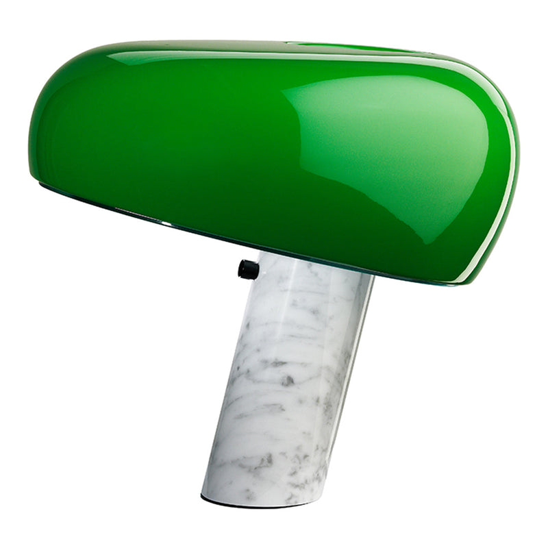 Snoopy Table Lamp