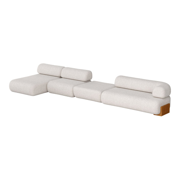 Carmel Pre-Configured Sofa - Setup 5