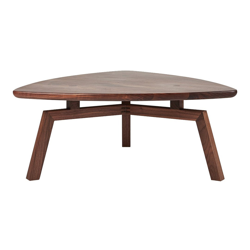 Solana Triangular Coffee Table