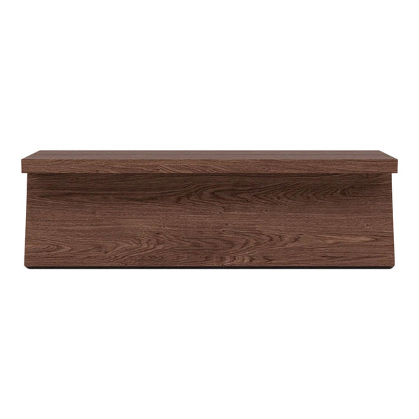 Supersolid Object 3 - Bench