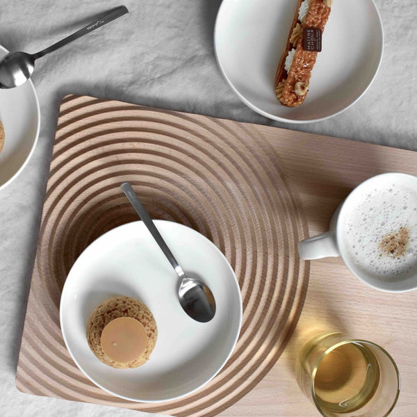Splash Chopping Board