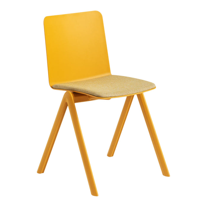 Stack S PP SD Side Chair