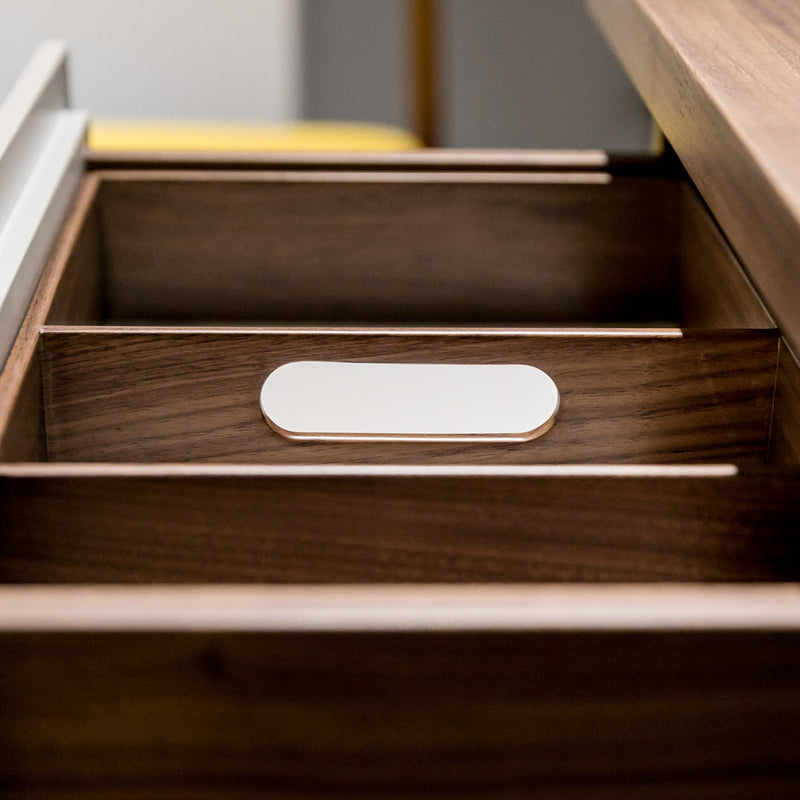 Risom Desk