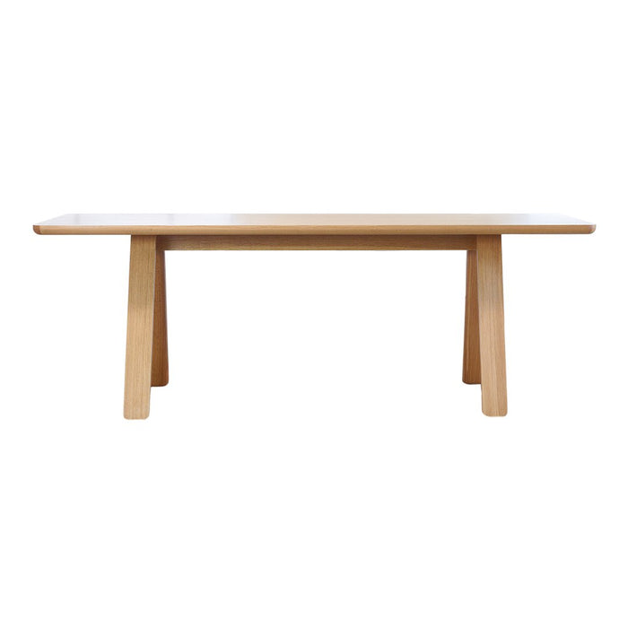 Stelvio Dining Table (86.6" W)