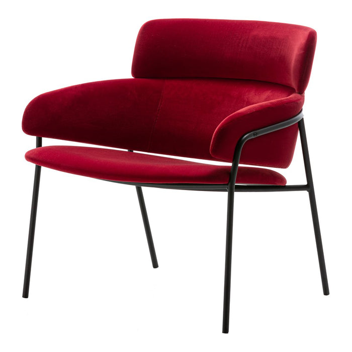 Strike Lounge Chair