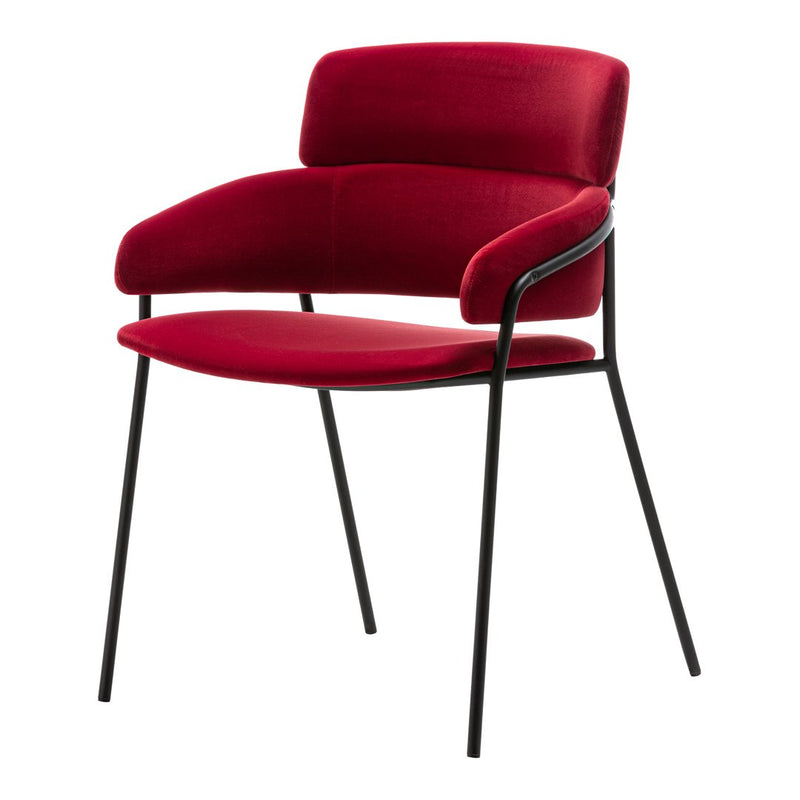 Strike XL Armchair