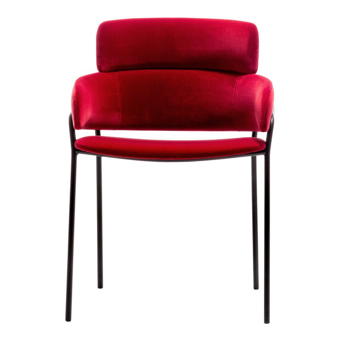 Strike Armchair