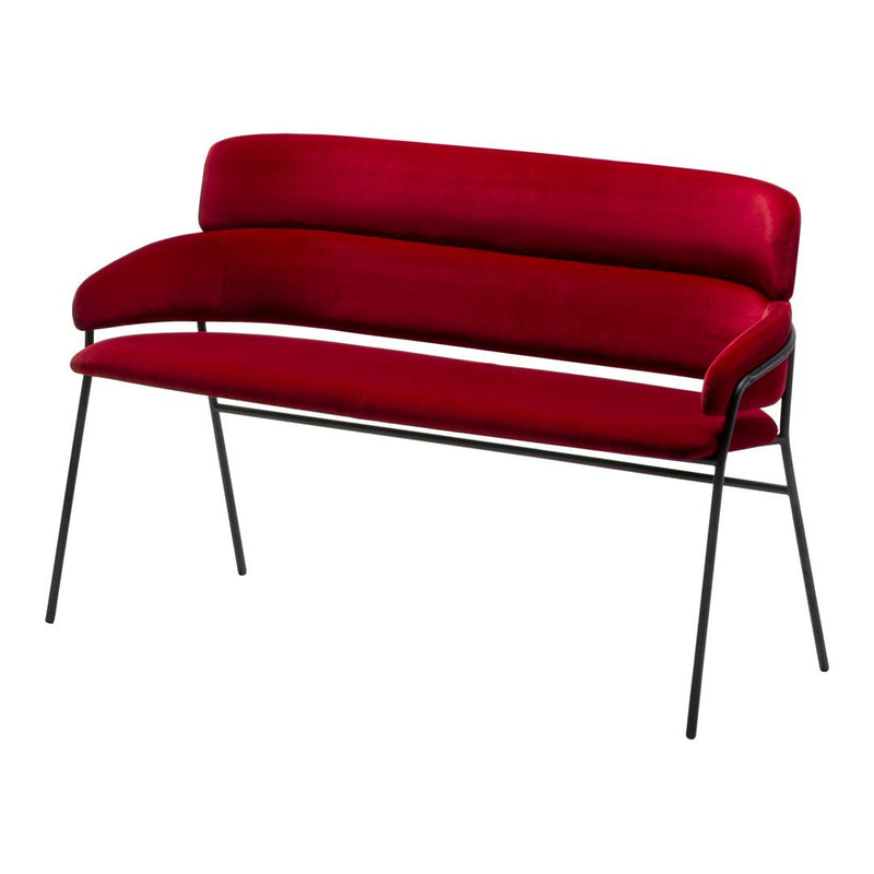 Strike 2-Seater Sofa