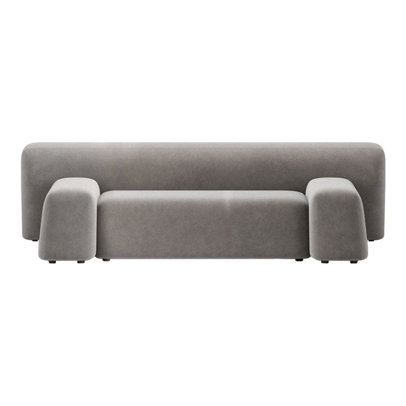 Suiseki Armrest Module