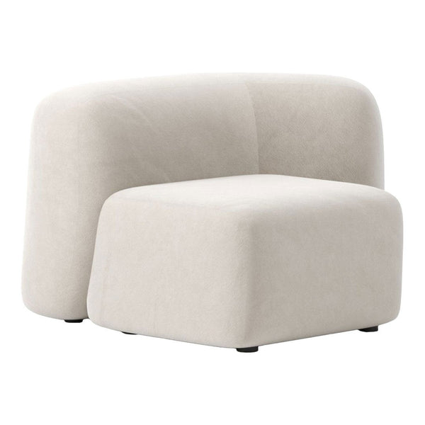 Suiseki Armchair
