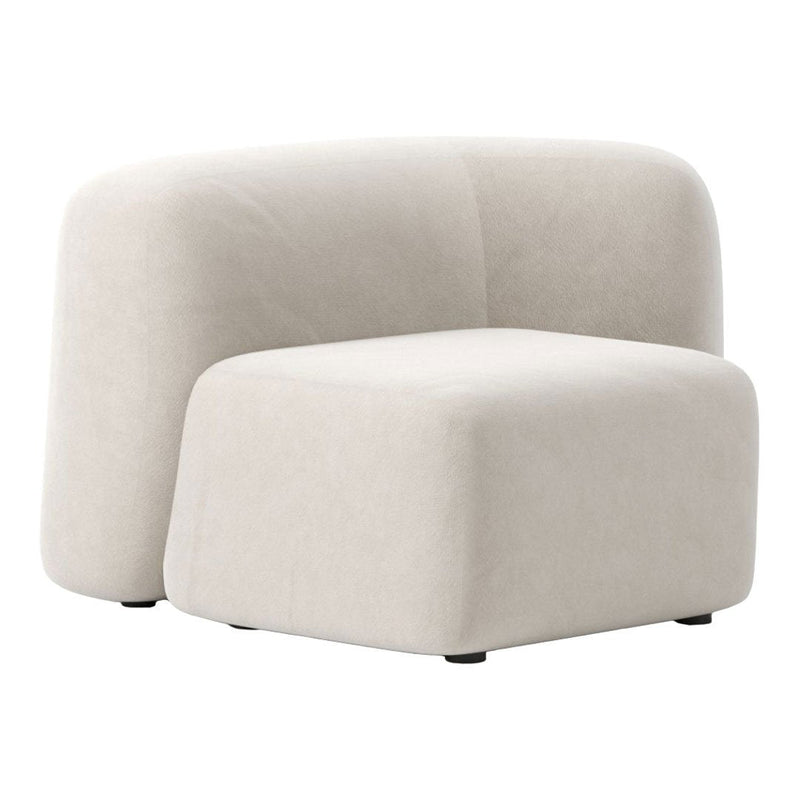 Suiseki Armchair