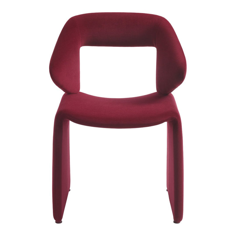 Suit Dining Chair