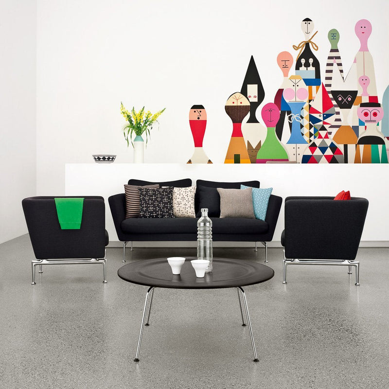 Suita Club Armchair
