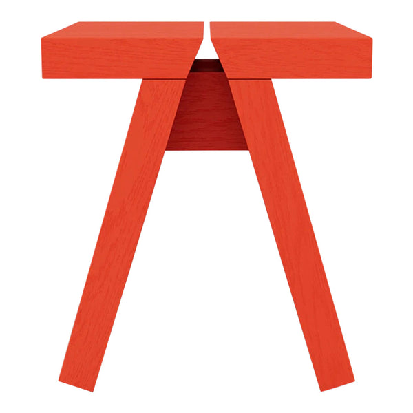 Supersolid Object 1 - Stool