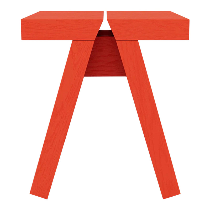 Supersolid Object 1 - Stool