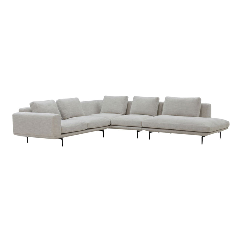 Surface Pre-configured Sofa - Setup 7