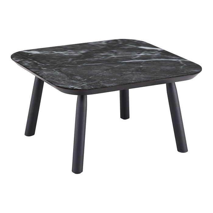 Suite Ceramic Coffee Table - Square