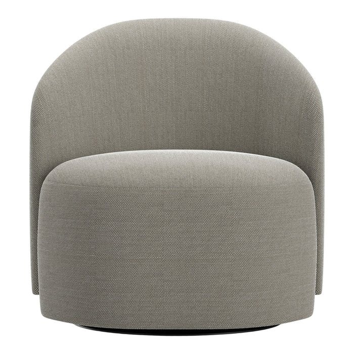 Taylor Sofa One Seater - Small w/ Swivel Base