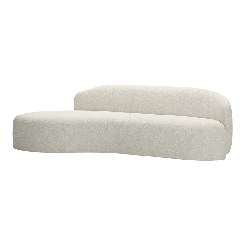 Taylor Sofa - Half Back - Small