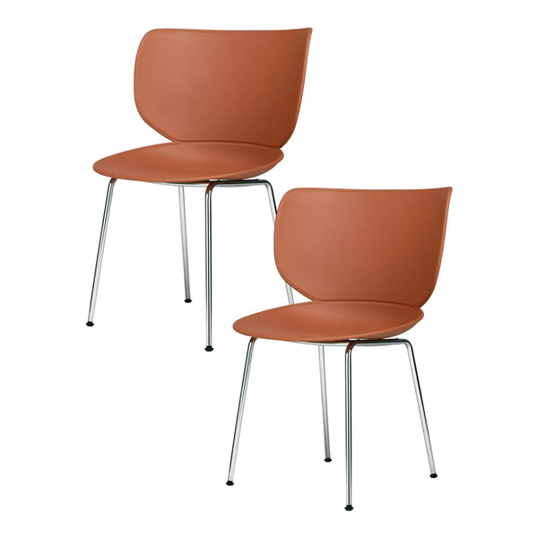 Hana Side Chair - Set of Two