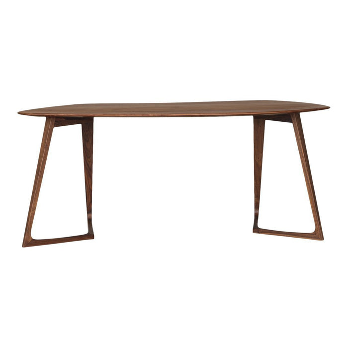 Twist Office Desk