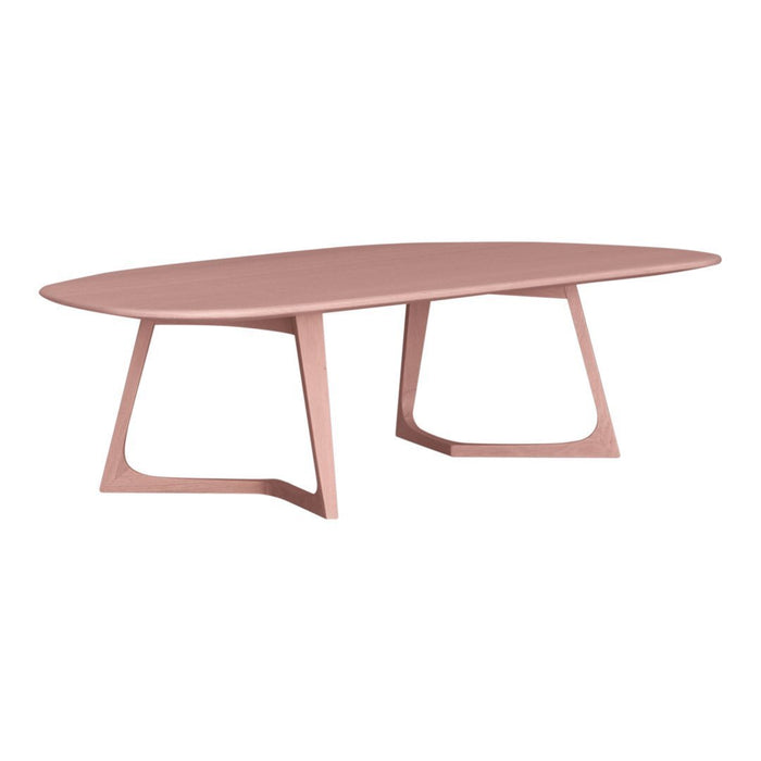 Twist Stone Coffee Table