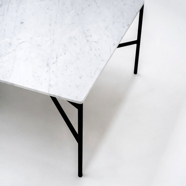 Chill–Out Table - Rectangular