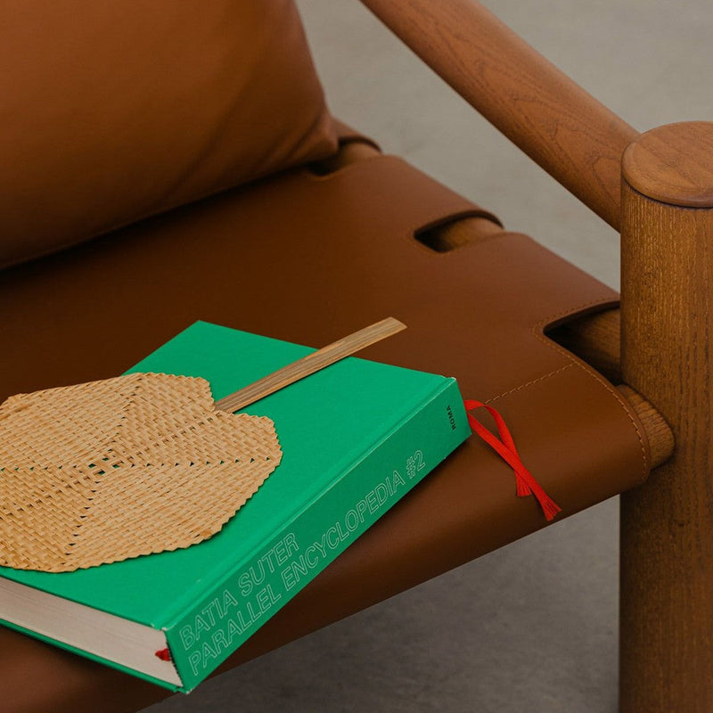 Elephant Lounge Chair