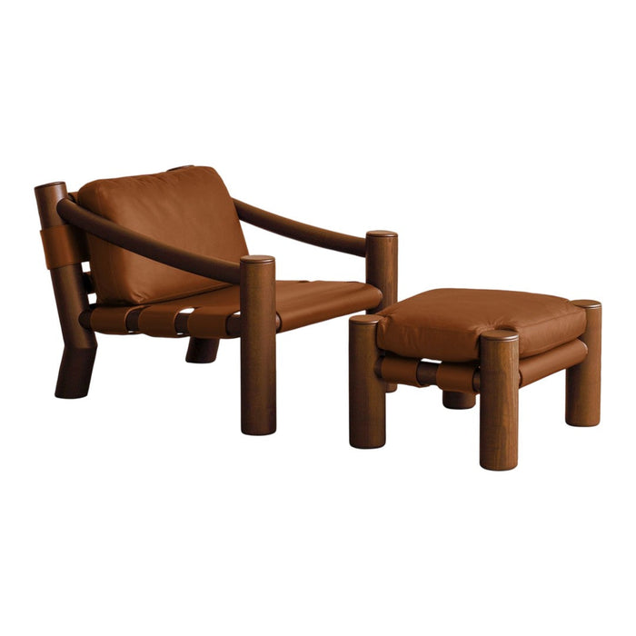 Elephant Lounge Chair