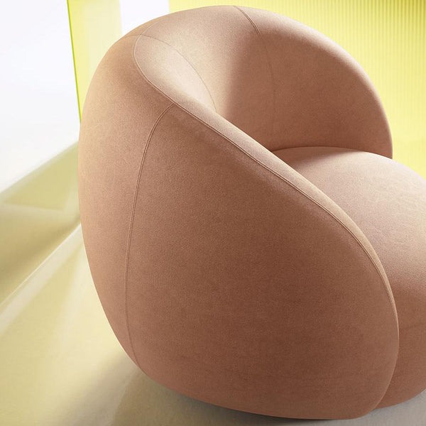 Julep Armchair