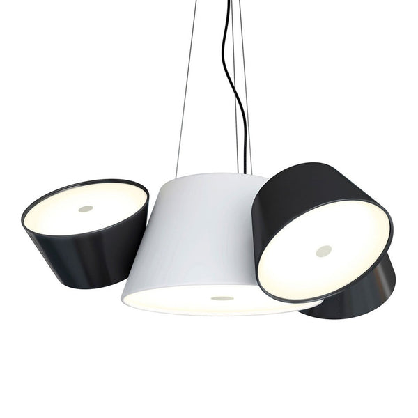 Tam Tam 3 Pendant Light