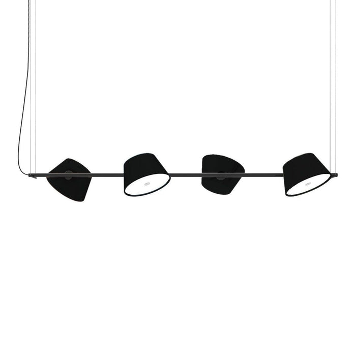 Tam Tam 4 Pendant Light - Linear