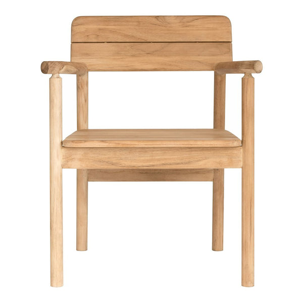 Tanso Outdoor Armchair