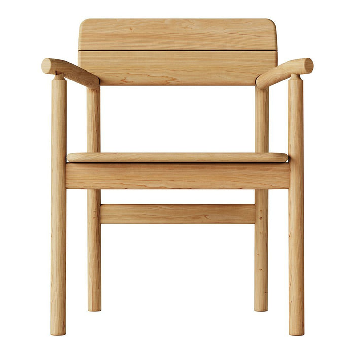 Tanso Outdoor Armchair