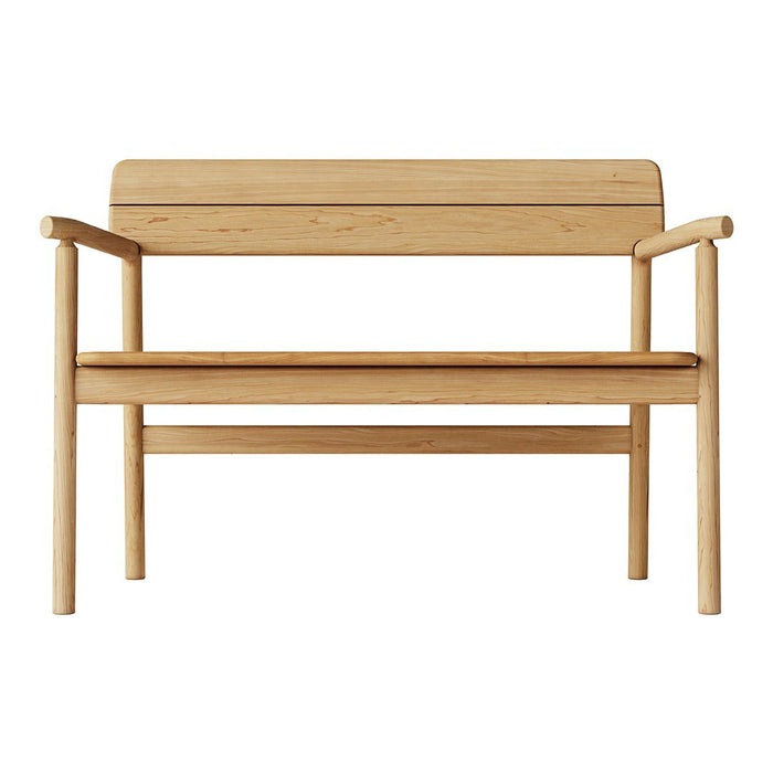 Tanso Outdoor Bench