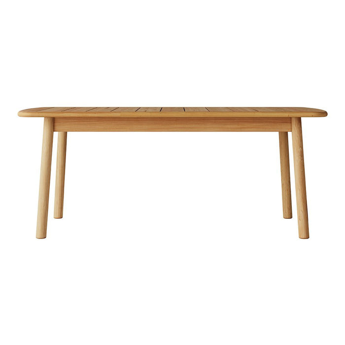 Tanso Outdoor Dining Table - Rectangular